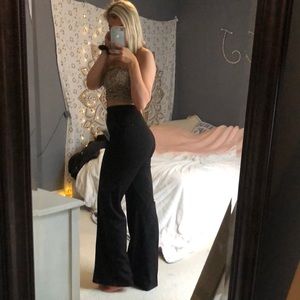 like new high waisted slacks!